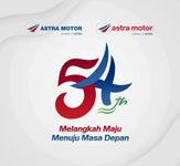 HUT ke-54, Astra Motor Manjakan Konsumen dengan Promo Menarik HUT Astra Motor