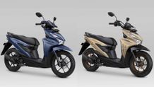 AHM Luncurkan All New Honda BeAT dengan Desain dan Fitur Keamanan Baru Honda Beat