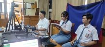 Disdukcapil Gelar Jemput Bola Perekaman KTP-el dan Aktivasi IKD, Sasar Kantor Disdikpora dan SMKN 4 Denpasar Perekaman KTL-el dan Aktivasi IKD