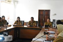 Pemerintah Kota Denpasar Komitmen Tekan Penularan DBD Tekan DBD
