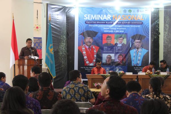 Seminar Nasional