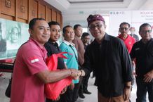 Semarakkan Peringatan Bulan Bung Karno VI, Pemkot Denpasar Adakan Berbagai Lomba Sebagai Refleksi Semangat Juang Bapak Proklamator Peringatan Bulan Bung Karno VI