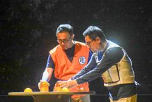 Wali Kota Jaya Negara Bersama Wawali Arya Wibawa Buka D’Youth Fest 4.0, Jadi Wahana Kreativitas Tingkatkan Daya Saing Pemuda Kota Denpasar D’Youth Fest 4.0