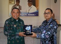 Sinergitas Dengan BNN Provinsi Bali, Pemkab Jembrana Siap Bentuk BNNK BNNK