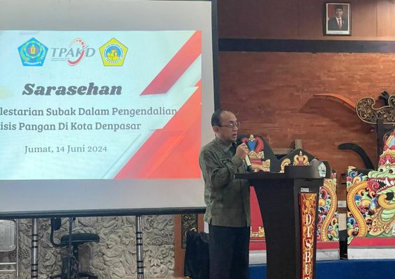 KTNA Denpasar