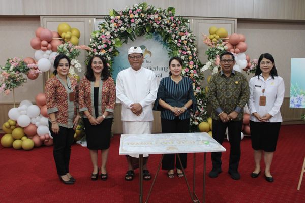RSIA Bali Royal