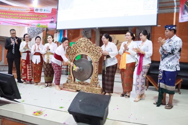 seminar