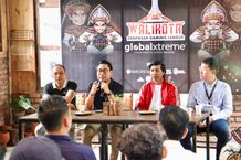 Wawali Arya Wibawa Berharap Denpasar Jadi Barometer E-Sport Bali E-Sport