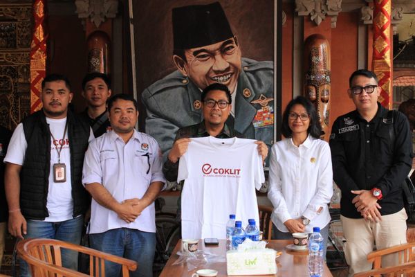 Pilkada 2024 Kota Denpasar