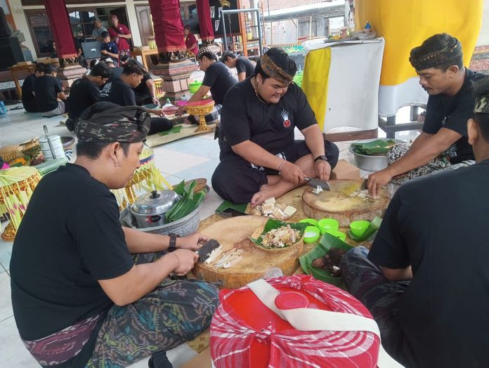 Bulan Bakti Tahun 2024