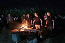 Wawali Arya Wibawa Buka Pelatihan Film Dokumenter “Summer Camp” 2024, Jadi Wahana Peningkatan Skill Anak Muda Summer Camp