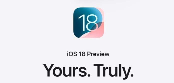 IOS 18