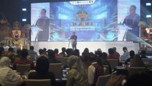 Apresiasi Bali Jagadhita, Pj Gubernur Bali Harap UMKM Bali Dapat Perluas Pasar dan Naik Kelas Bali Jagadhita