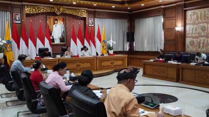 Gerakan DELIGI