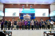 Kuliah Kerja Nyata Literasi dan Inklusi Keuangan (KKN LIK), Kolaborasi OJK dan Civitas Academica Tingkatkan Literasi dan Inklusi Keuangan KKN LIK