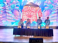 Perhelatan Bali Jagadhita Hasilkan 527 Juta Rupiah Transaksi UMKM, 13 Project Ready To Offer, dan Kesempatan Promosi Desa Wisata Bali Jagadhita