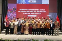 Penguatan Literasi dan Inklusi Keuangan Syariah di Kalangan Pelajar Melalui Olimpiade Keuangan Syariah Olimpiade Keuangan Syariah