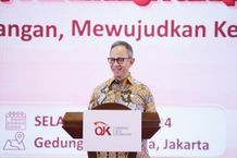 Pentingnya Literasi Keuangan Perempuan Bagi Perekonomian Keluarga dan Negara, OJK Gelar Edukasi Keuangan BUNDAKU Edukasi Keuangan BUNDAKU