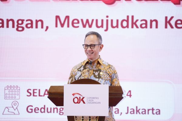 Edukasi Keuangan BUNDAKU