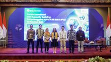 Menuju Industri KUPVA BB dan PJP LR yang AJEG, Aman dan BerkelanJutan di Era DiGital JP LR yang AJEG