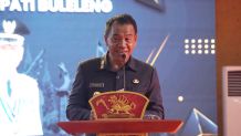 Pj Bupati Buleleng Instruksikan Perbekel Jauhi Narkoba dan Judi Online PJ Buleleng