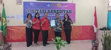 Tujuh Perpustakaan di Buleleng Mendapat Akreditasi A dari Tim Asesor Perpurnas RI Perpustakaan