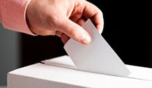 Rebutan Kursi Ketua DPRD Karangasem, Suastika Hadapi Tantangan Kursi DPRD