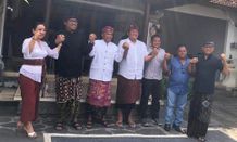 Potensi Koalisi Indonesia Maju di Karangasem Melemah? Suyasa