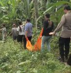 Keluarga Yakin Tulang di Gegelang Milik Kakek Widia yang Hilang Tulang