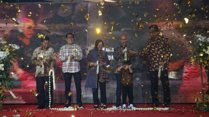 Krisna Oleh-oleh Nusantara