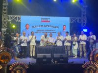 KIM Bali Siap Kuasai Pilkada Bali 2024, Mantra – Mulia Segera Dipanggil Ketum Gerindra KIM Bali