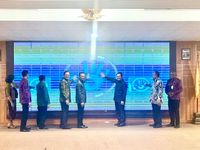 BKKBN Resmi Luncurkan Pelayanan KB Serentak Sejuta Akseptor di Rumah Sakit Bali Mandara BKKBN