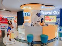 Indosat Ooredoo Hutchison Dukung Penuh World Water Forum ke-10 di Bali Indosat Ooredoo