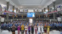 OJK Bali Jalin Aliansi Strategis dengan Universitas Pendidikan Ganesha untuk Tingkatkan Literasi Keuangan di Perdesaan OJK Bali