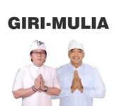 Paket Giri-Mulia Mencuat Menjelang Pilgub Bali 2024 Giri-Mulia