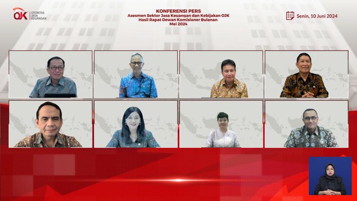 OJK