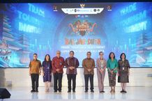 Resmi Dibuka, Bali Jagadhita V Tahun 2024 Mengangkat Semangat Pemberdayaan Ekonomi dan Pariwisata Bali Jagadhita V Tahun 2024