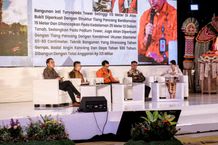 Bank Indonesia dan Pemprov Bali Dorong Pertumbuhan Ekonomi Melalui Bali Jagadhita V 2024 Bank Indonesia