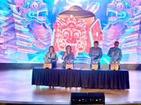 Bank Indonesia Gelar Bali Jagadhita ke-V: Dorong Trade, Tourism, and Investment Bank Indonesia