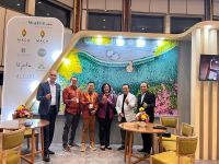 Bank Indonesia Dukung Penyelenggaraan Bali & Beyond Travel Fair ke-10, Dorong Pariwisata Berkualitas Bank Indonesia