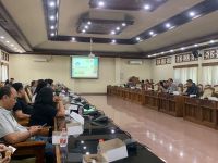 DPRD Bali Meluncurkan Inovasi e-Audiensi untuk Masyarakat DPRD Bali