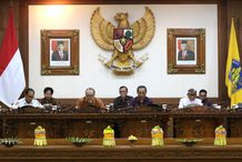 DPRD Provinsi Bali Gelar Rapat Paripurna ke-10 Bahas Dua Ranperda Penting DPRD Provinsi Bali