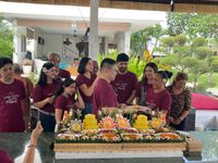Niluh Djelantik Hadir dalam Film ‘Lagu Cinta untuk Mama’, Tayang Perdana Bulan Desember 2024 Niluh Djelantik