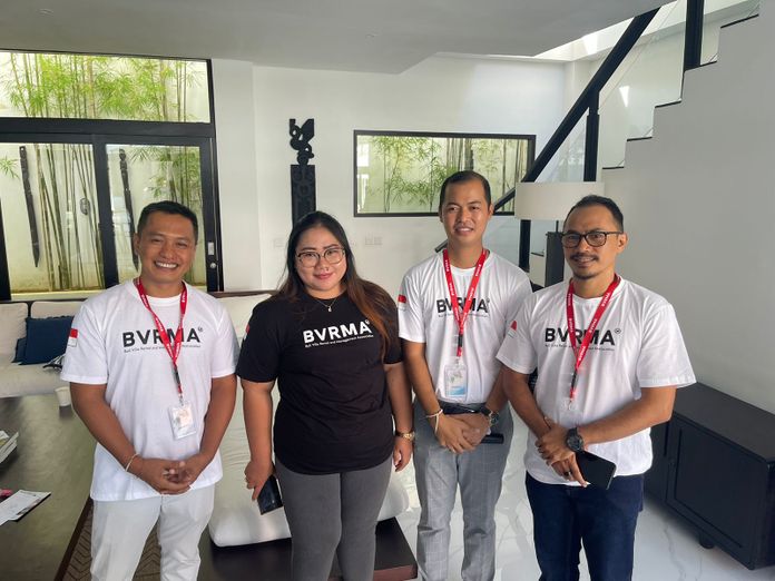 Bali Villa Rental Management Association