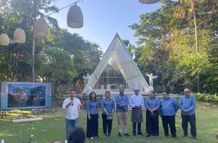 Transformasi Bali Sunset Road Convention Center, Perpaduan Kemewahan dan Gaya Hidup Modern di Bali Bali Sunset Road Convention Center