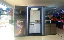 AQUA Elektronik Luncurkan Kulkas Terbaru Flexy Series dengan Teknologi Inovatif AQUA Elektronik