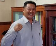 Subanda Sebut Munculnya Pasangan Canti-Mulia Bagian dari Penggodokan KIM Pengamat politik