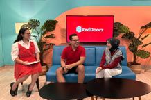 Liburan Luar Kota Kalahkan Staycation, Survei RedDoorz Ungkap Tren Musim Libur Sekolah 2024 RedDoorz