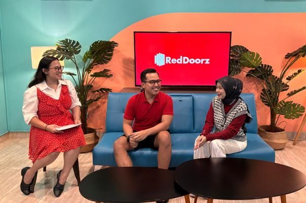 RedDoorz
