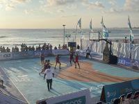Hadirkan Tora Sudiro & Family, Bank Artha Graha Internasional Dukung Kompetisi Basket 3×3 Terbesar di Bali Tora Sudiro